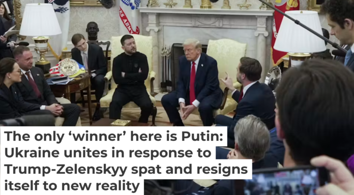 A trap or a misstep? Ukrainian President Volodymyr Zelenskyy sit-down with Donald Trump and JD Vance heads south. AP Photo/ Mystyslav Chernov
